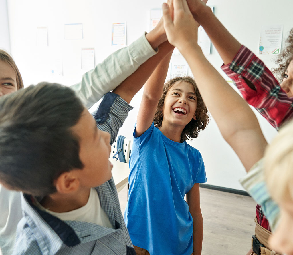 Time for Education Freedom In Texas! - (HB 3) EMPOWERS TEXAS PARENTS Image